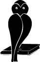 Logo Buchhandlung Worring